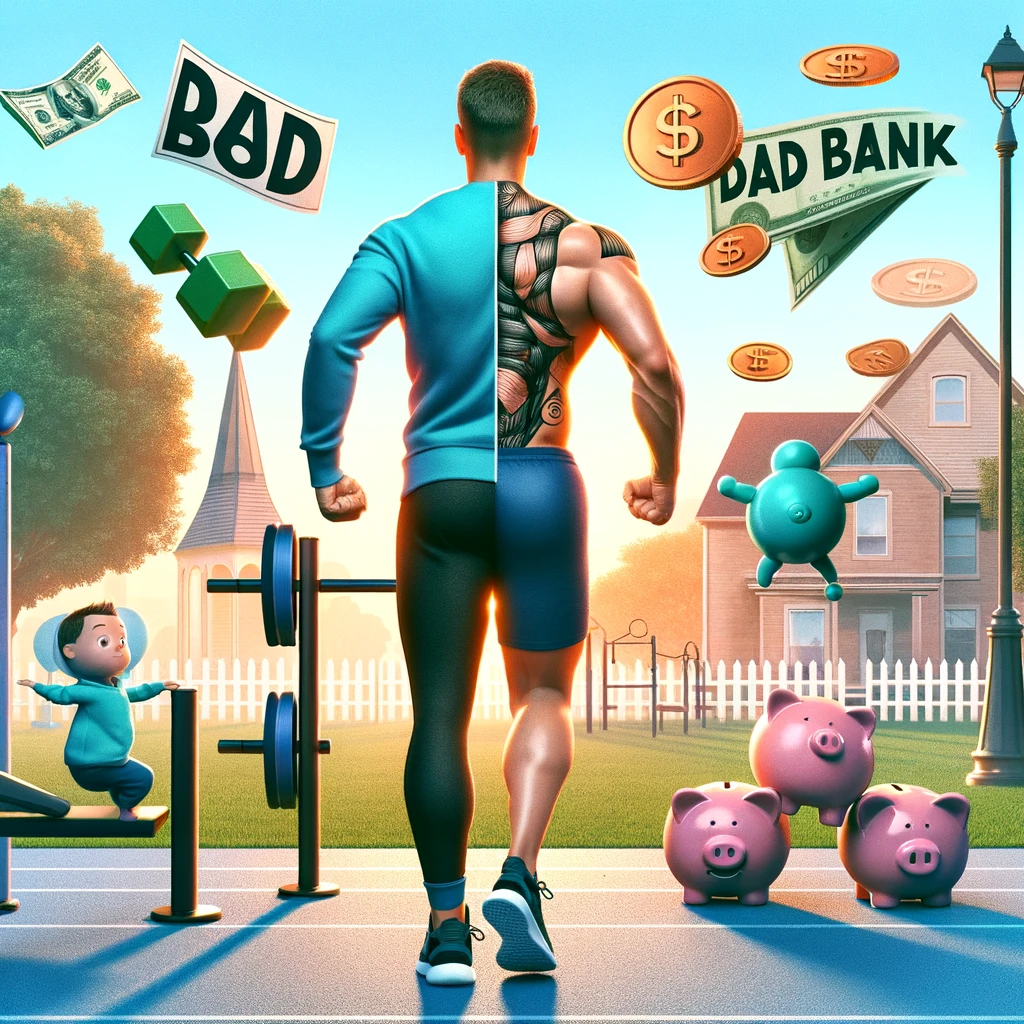 fitness side hustles