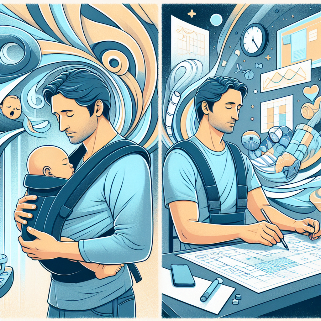 The MultiDimensional Journey of StayatHome Dads From Parenting to Entrepreneurship Home Dad Hustles